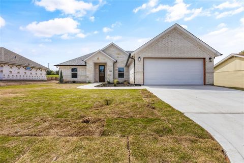 4506 E Kenwood Court Granbury TX 76049