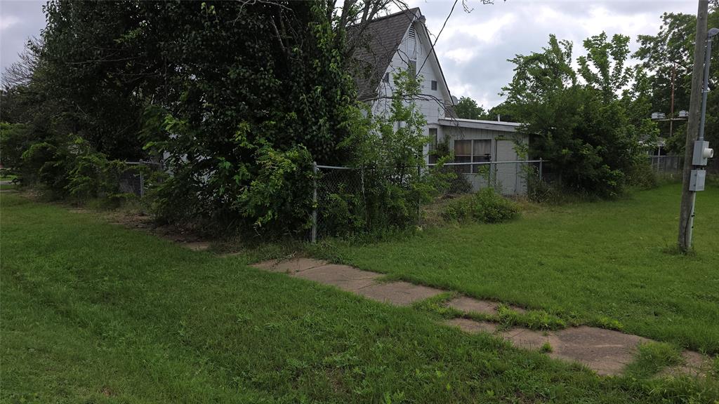 313 N Pearl Street