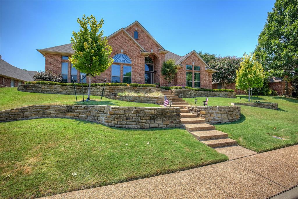 Foxchase Ph 5 - Residential