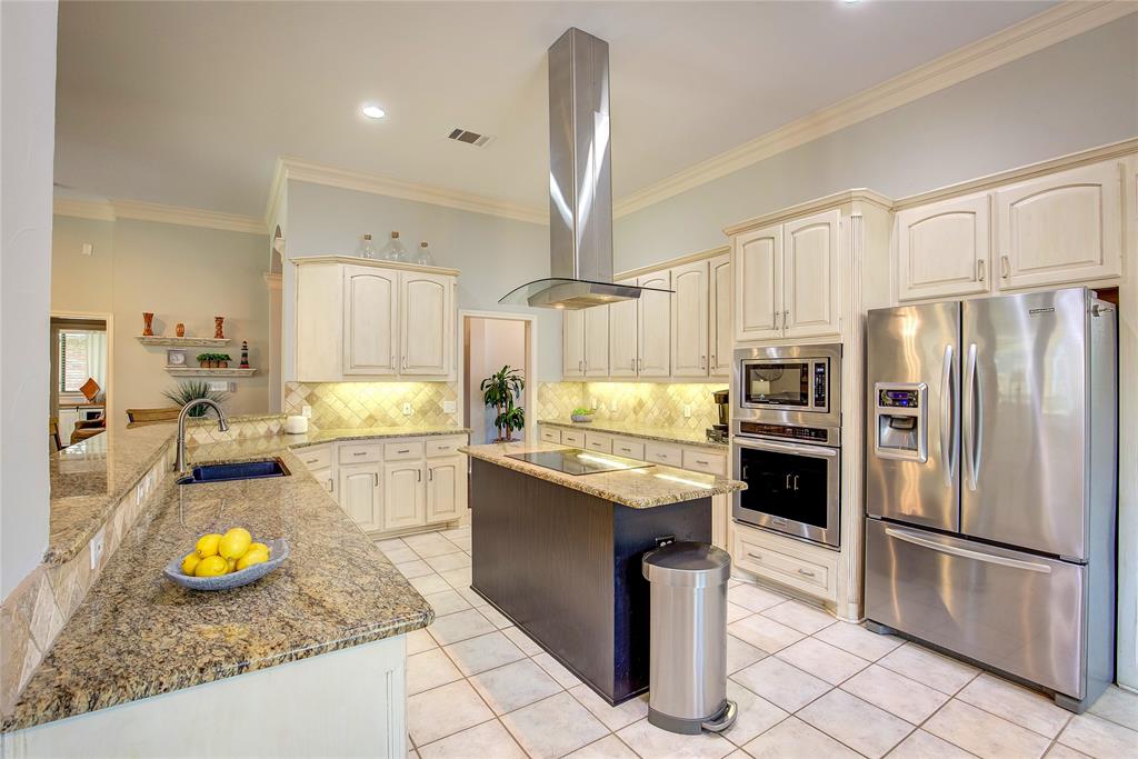 Foxchase Ph 5 - Residential