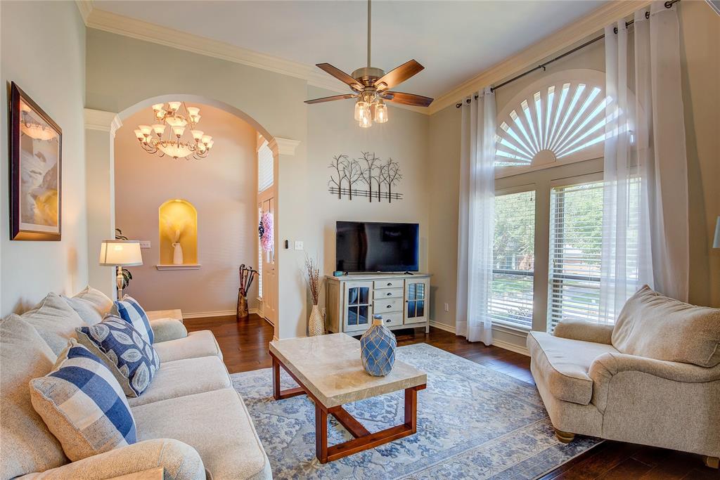 Foxchase Ph 5 - Residential