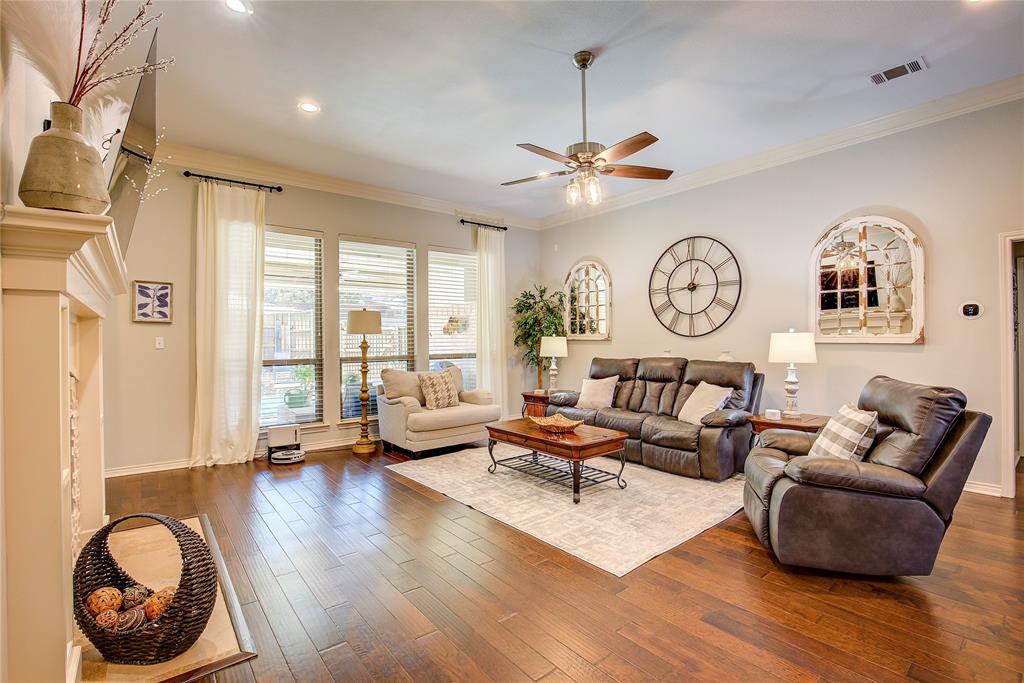 Foxchase Ph 5 - Residential