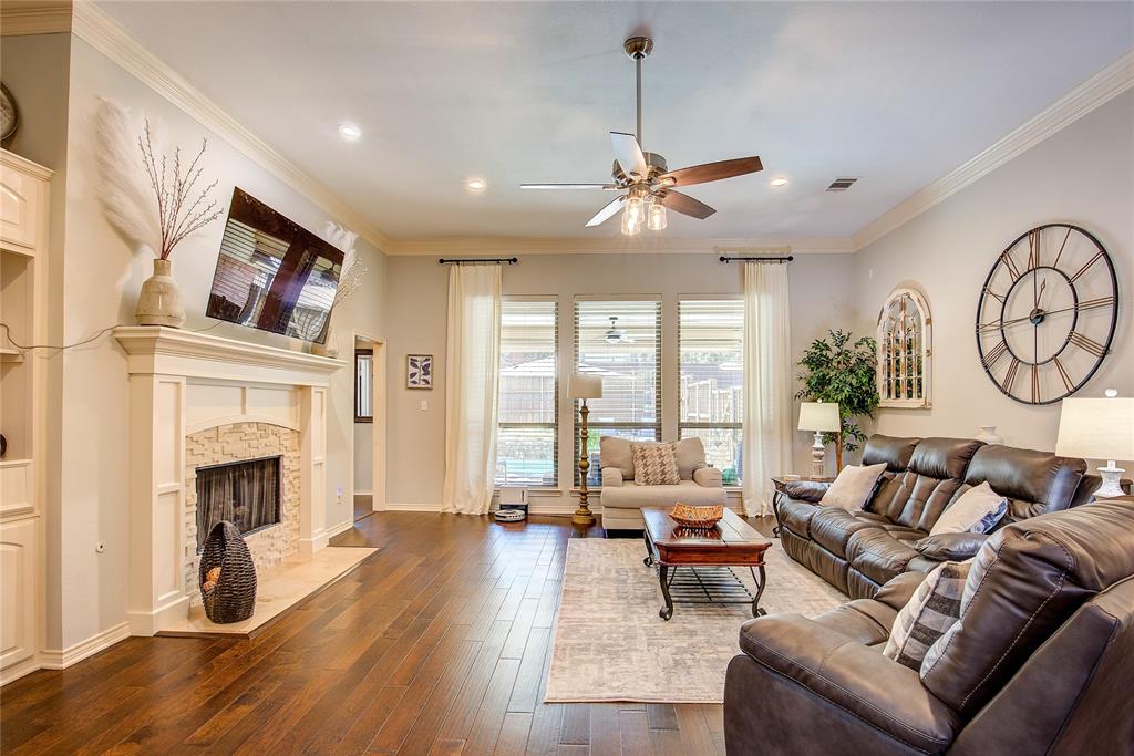 Foxchase Ph 5 - Residential