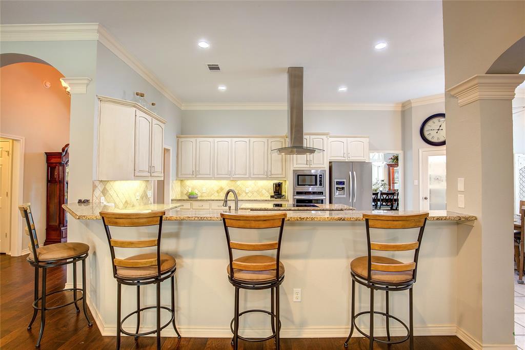 Foxchase Ph 5 - Residential