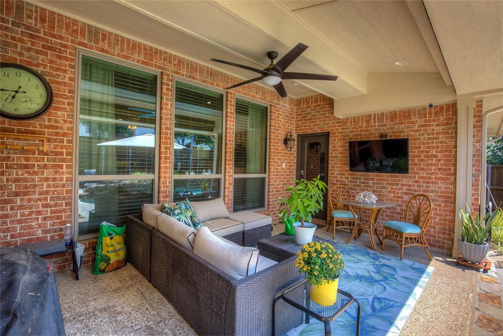 Foxchase Ph 5 - Residential