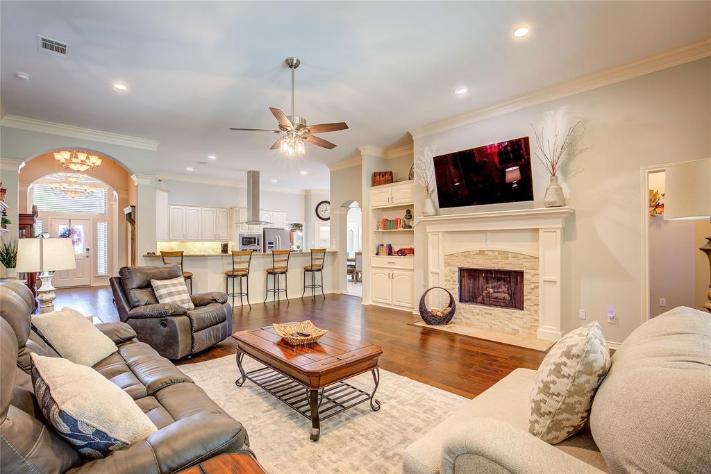 Foxchase Ph 5 - Residential