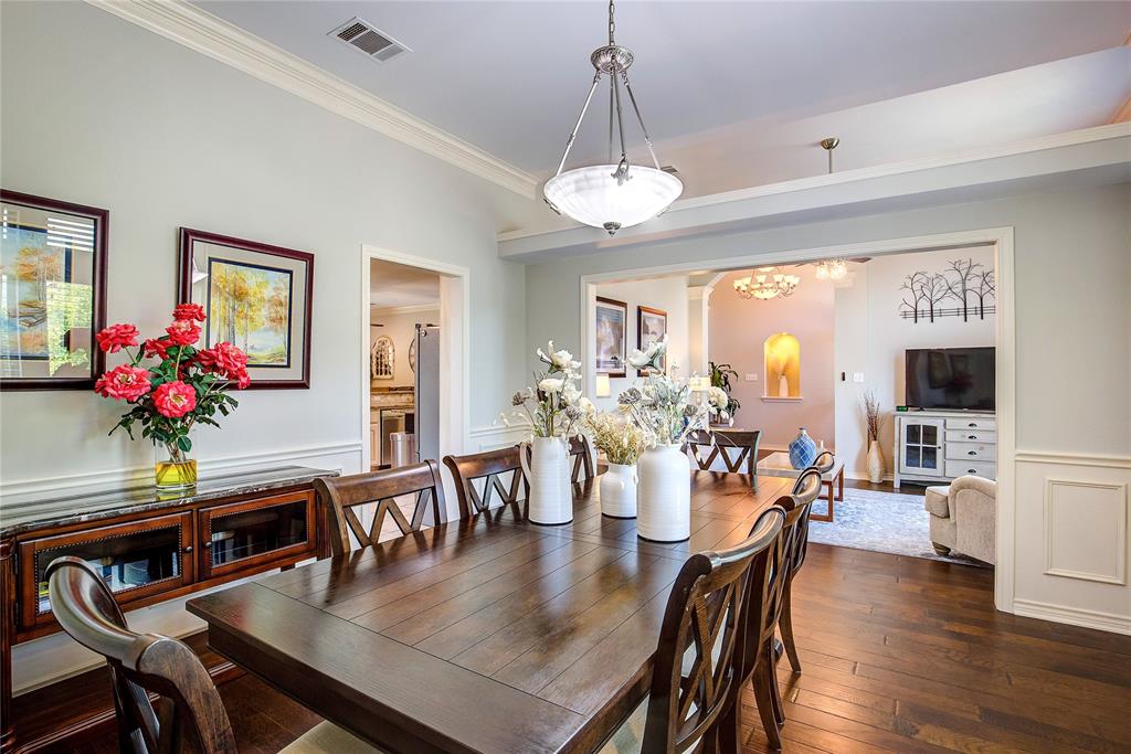 Foxchase Ph 5 - Residential