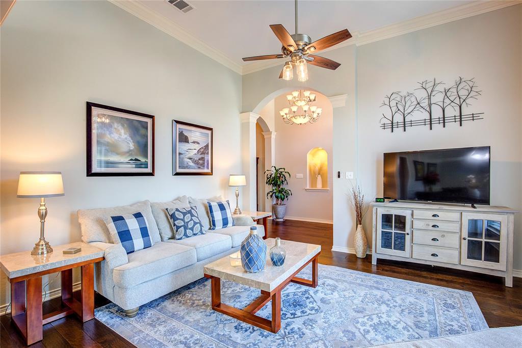 Foxchase Ph 5 - Residential