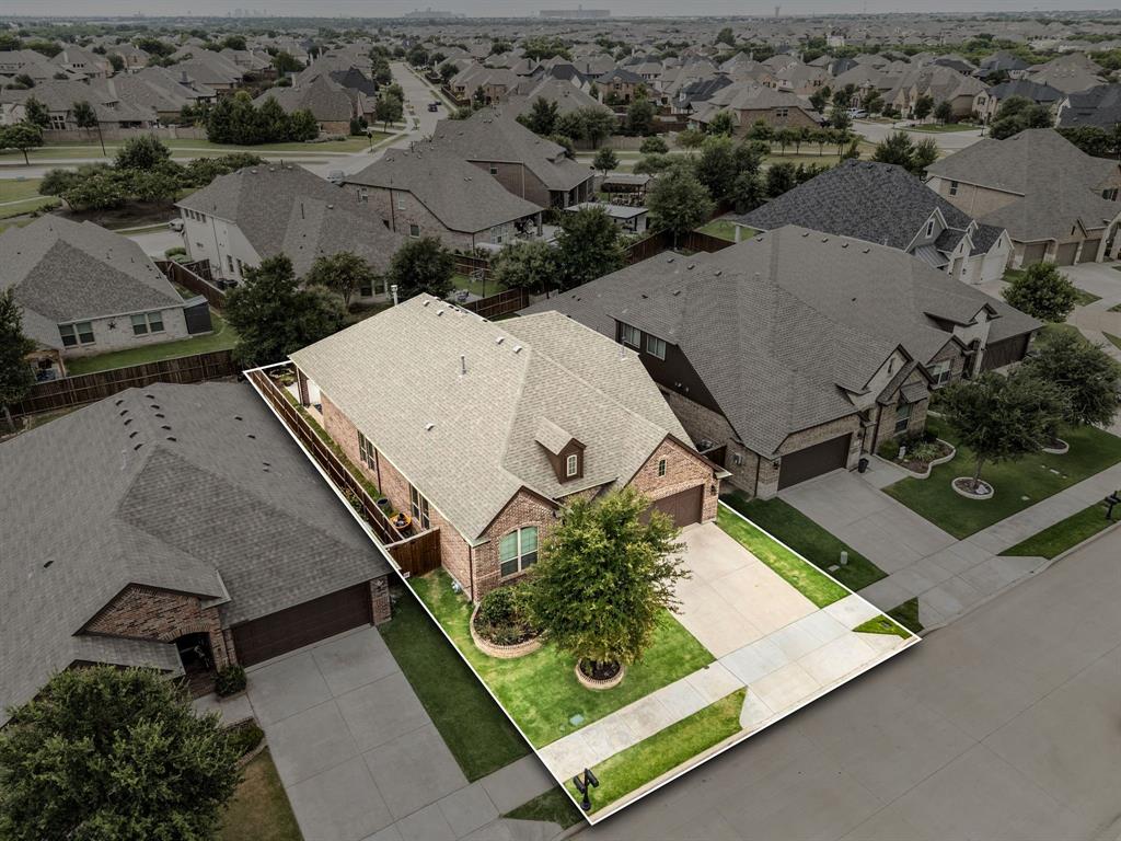 Richmond Add - Residential