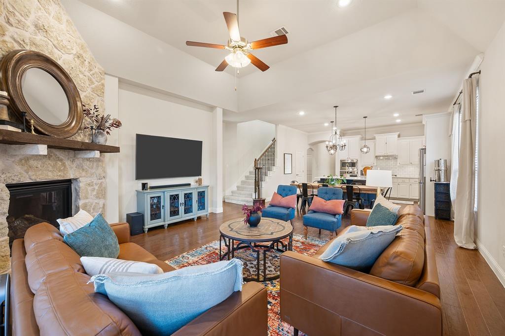 Richmond Add - Residential