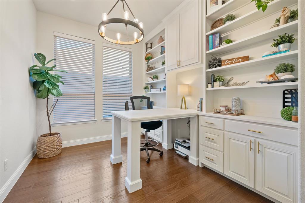 Richmond Add - Residential