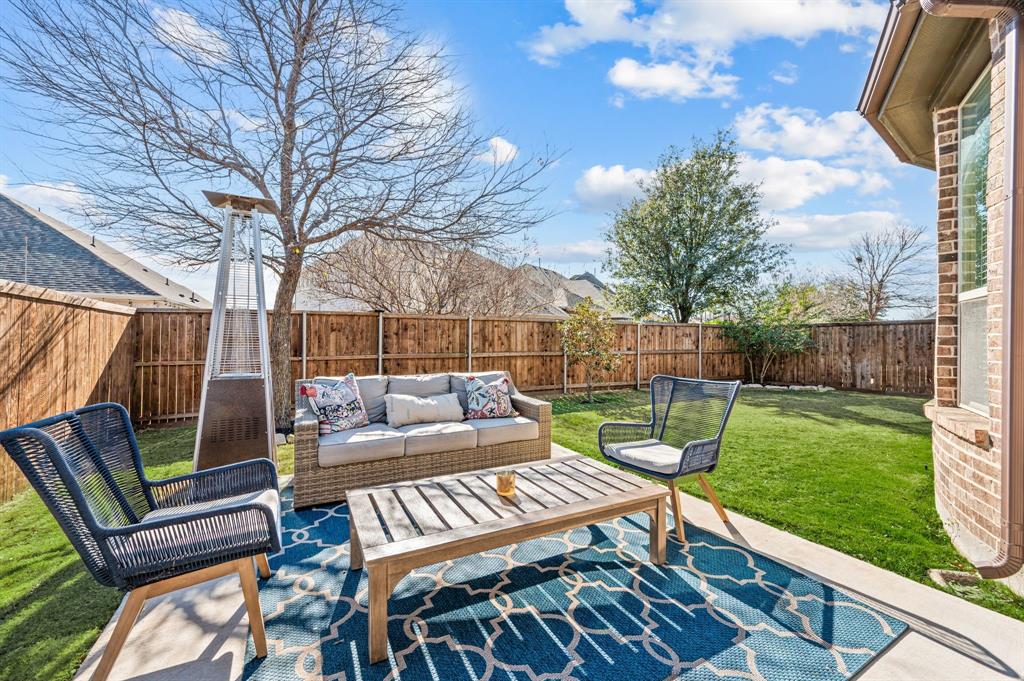 Richmond Add - Residential