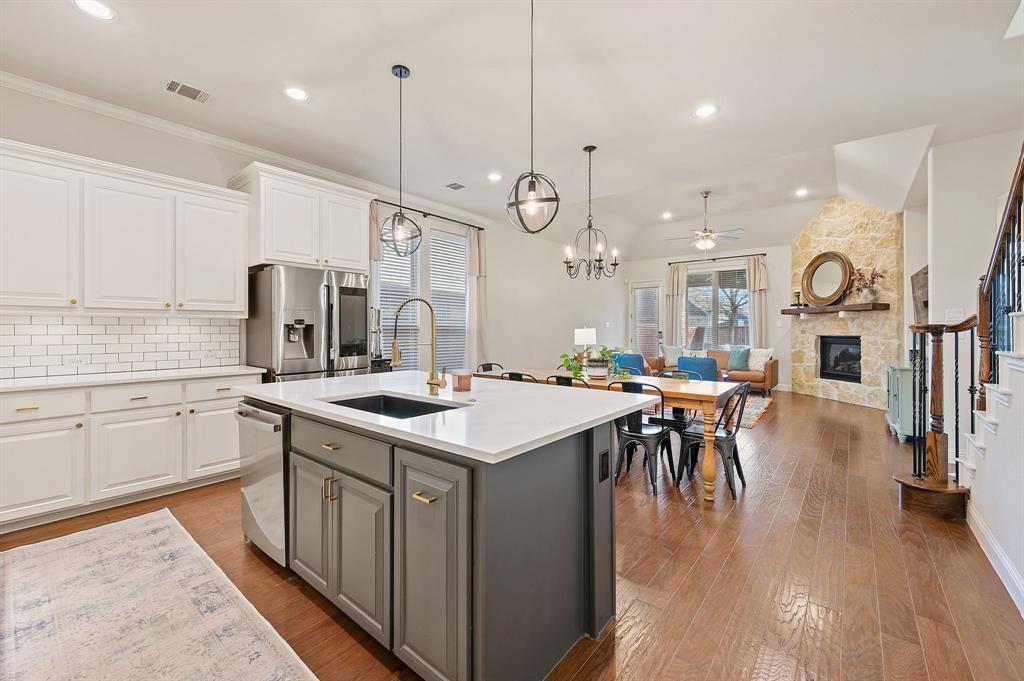 Richmond Add - Residential