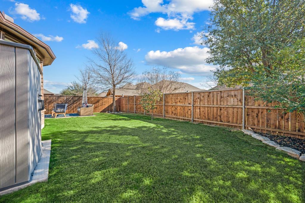 Richmond Add - Residential