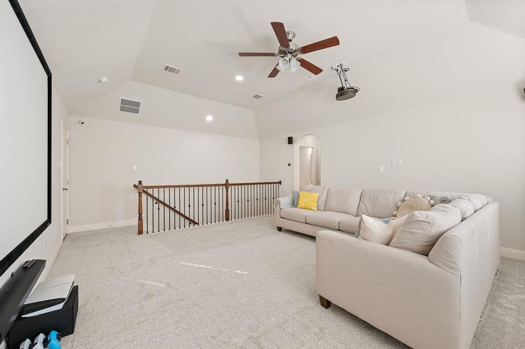 Richmond Add - Residential