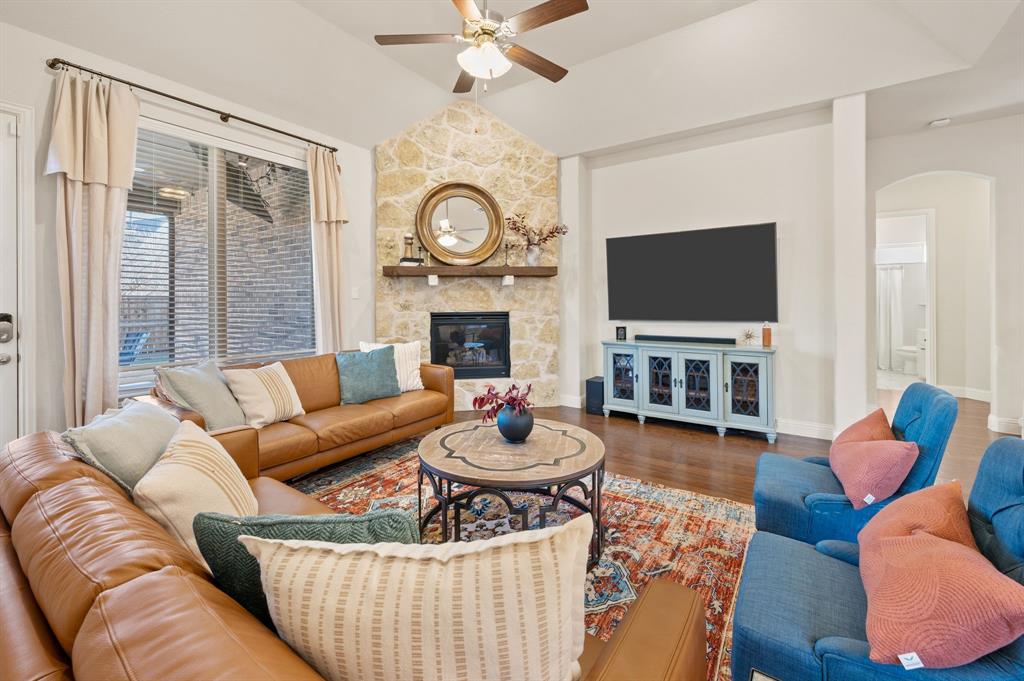 Richmond Add - Residential