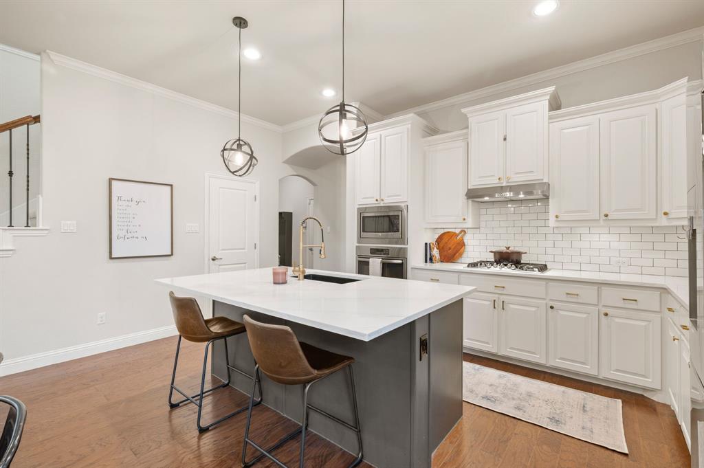 Richmond Add - Residential