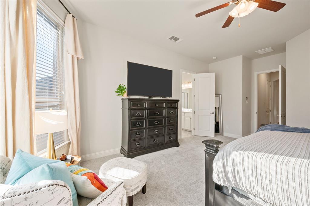 Richmond Add - Residential