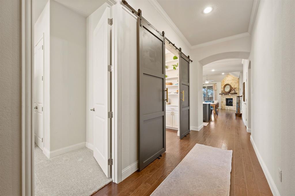 Richmond Add - Residential