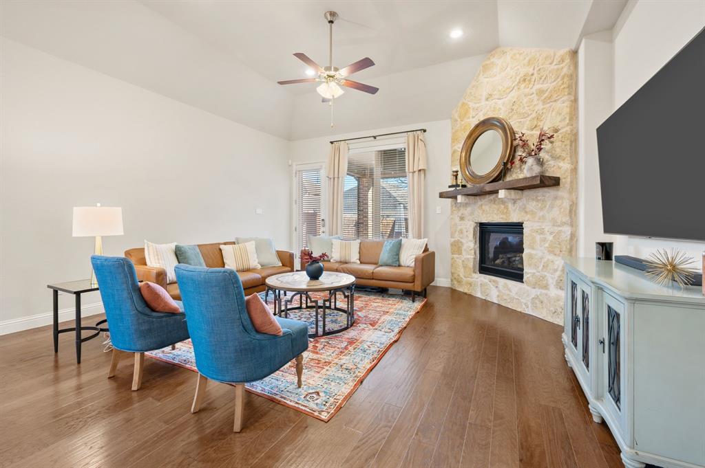 Richmond Add - Residential