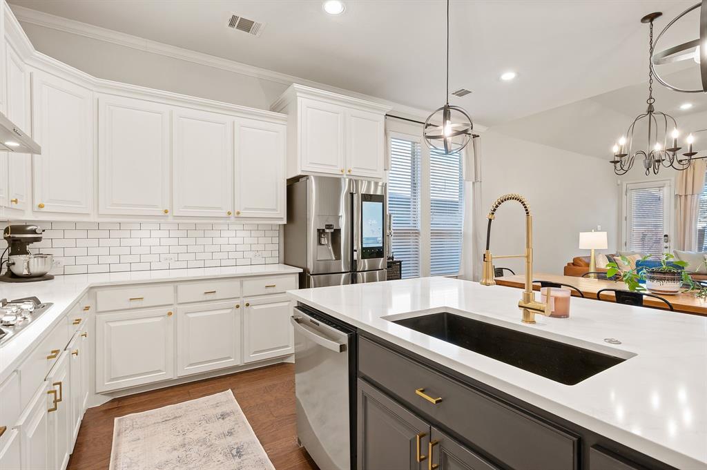 Richmond Add - Residential