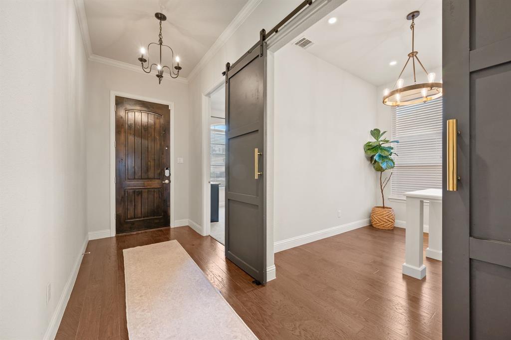 Richmond Add - Residential