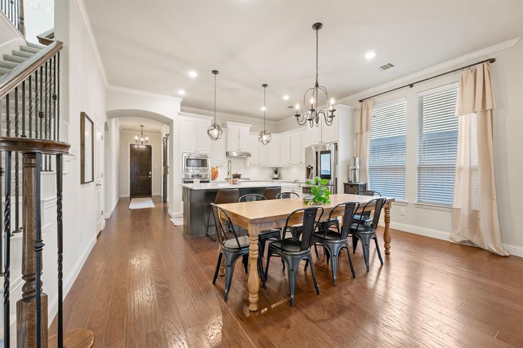 Richmond Add - Residential