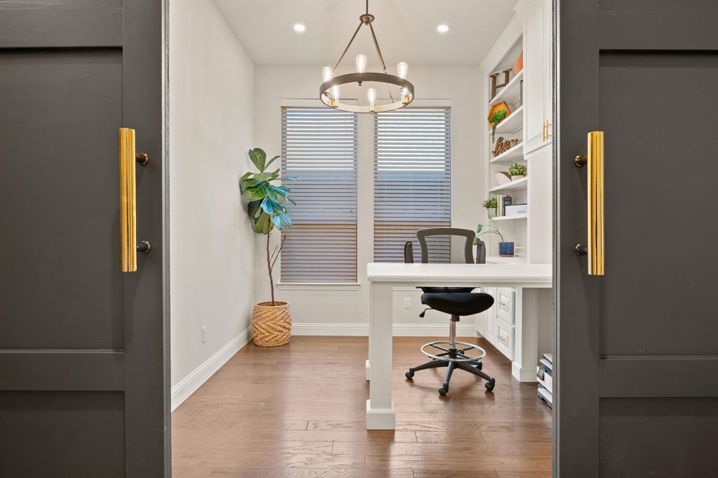 Richmond Add - Residential