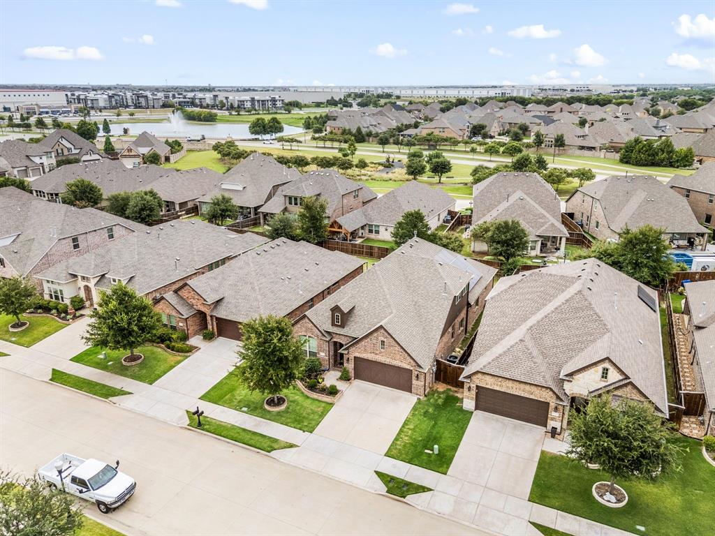 Richmond Add - Residential