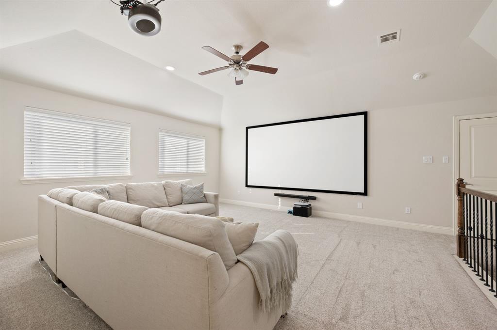 Richmond Add - Residential