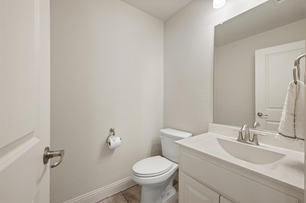 Richmond Add - Residential