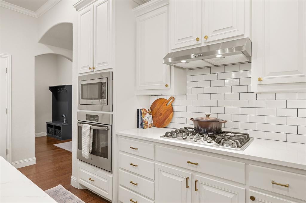 Richmond Add - Residential