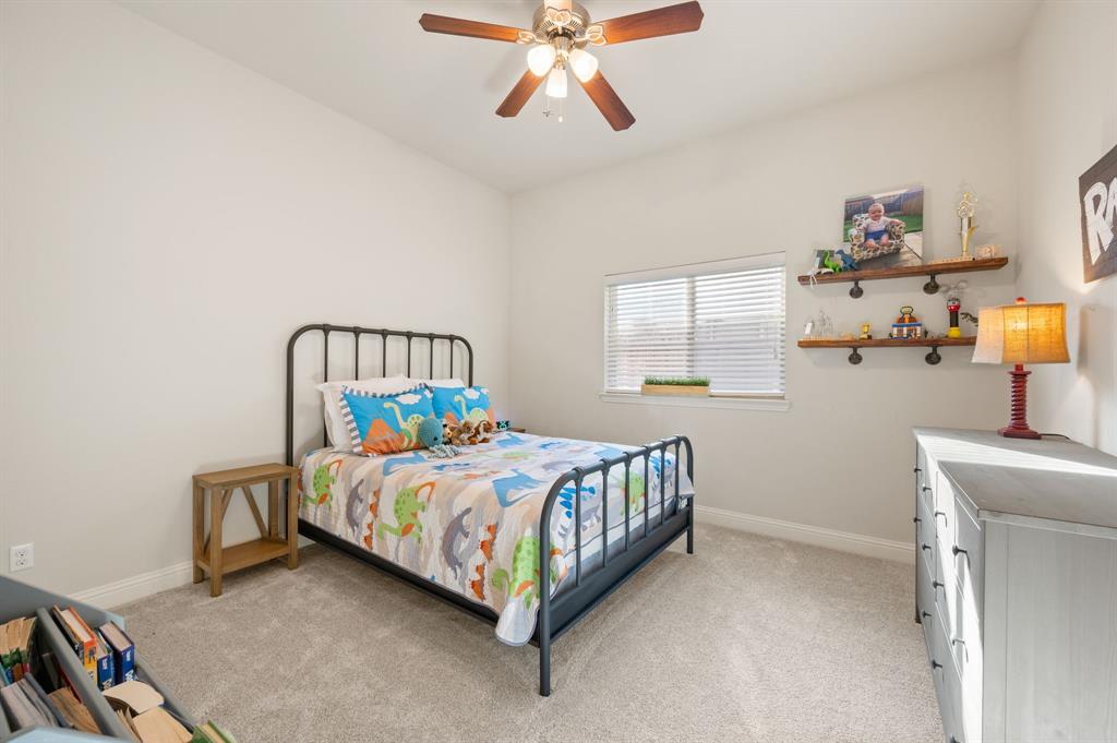 Richmond Add - Residential