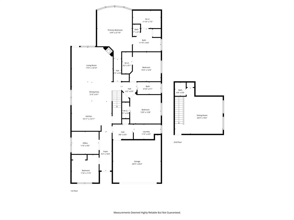 Richmond Add - Residential