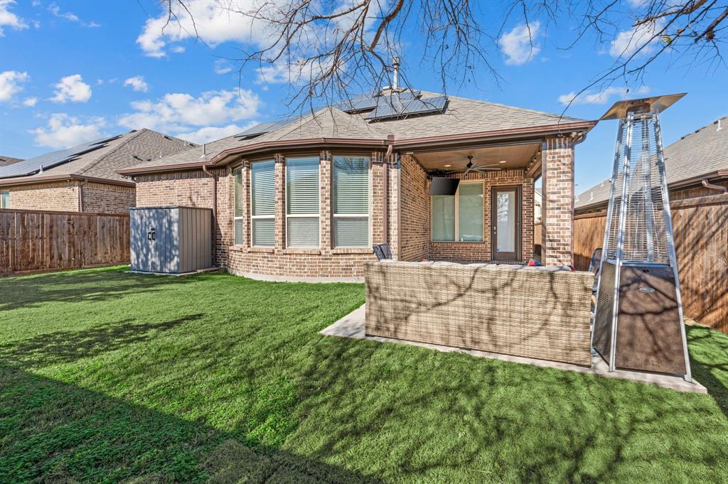 Richmond Add - Residential