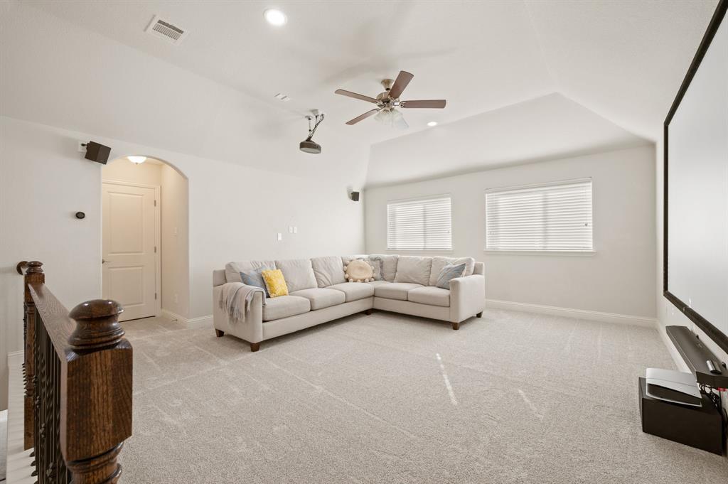 Richmond Add - Residential