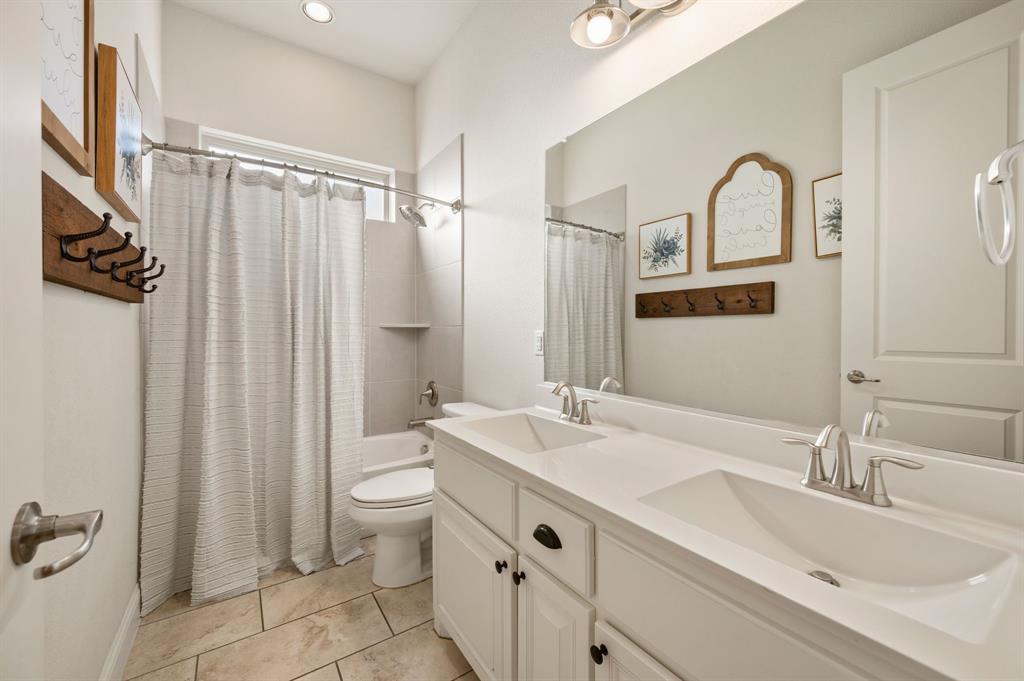 Richmond Add - Residential