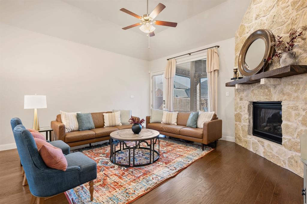 Richmond Add - Residential