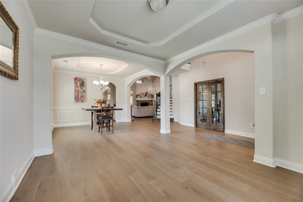 1208 Dove Haven Drive