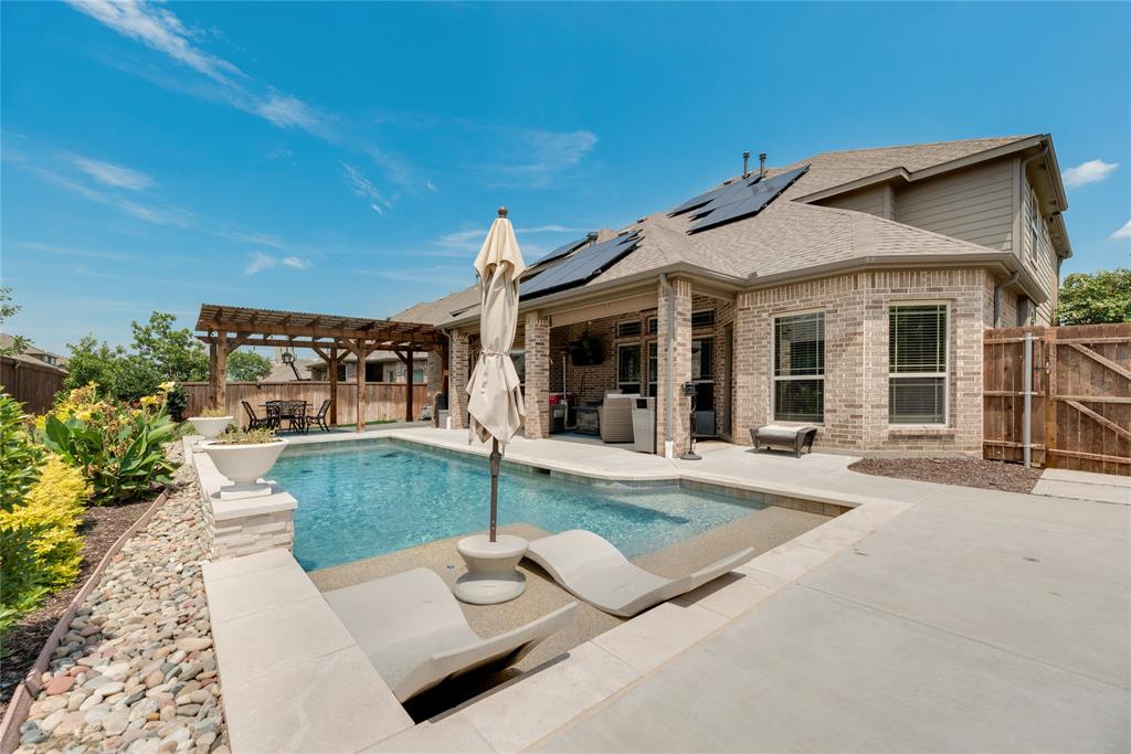 1208 Dove Haven Drive