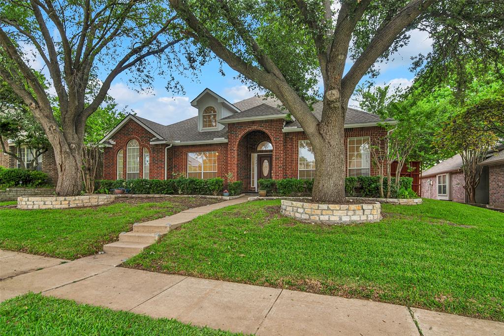 1321 Burlington Drive