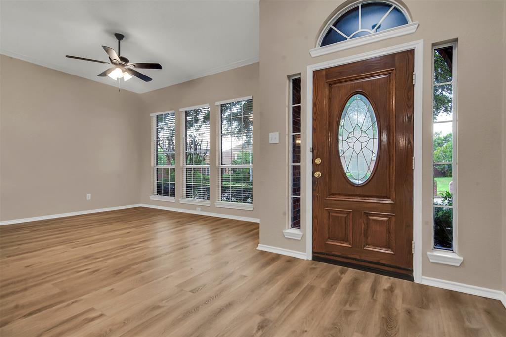 1321 Burlington Drive