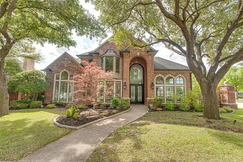 5716 Walden Drive Plano TX 75093