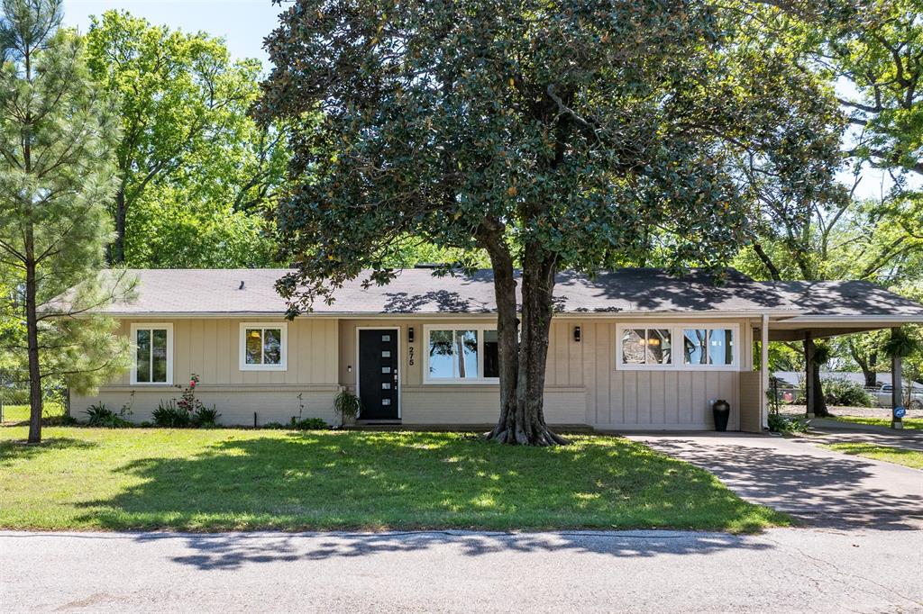 275 Harbor Drive