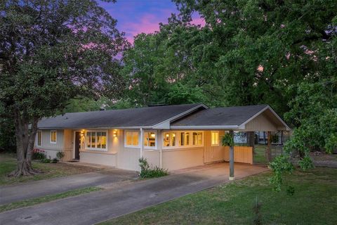 275 Harbor Drive Gun Barrel City TX 75156