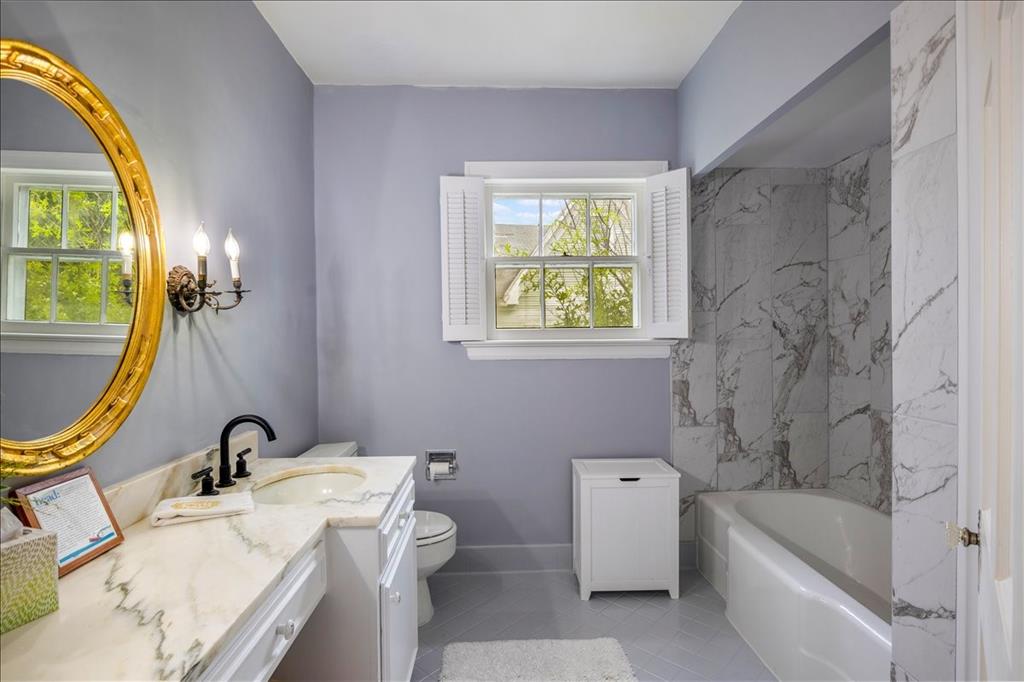 Mineola Townsites - Residential