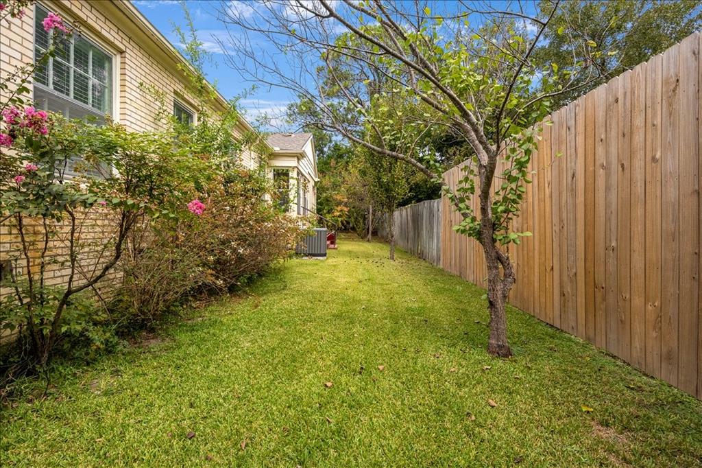 Mineola Townsites - Residential