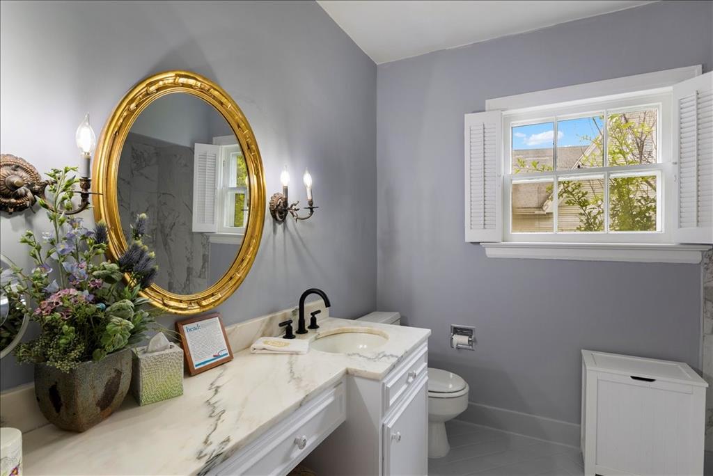 Mineola Townsites - Residential