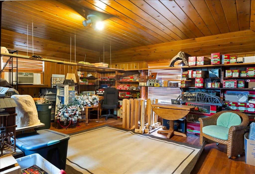 Mineola Townsites - Residential