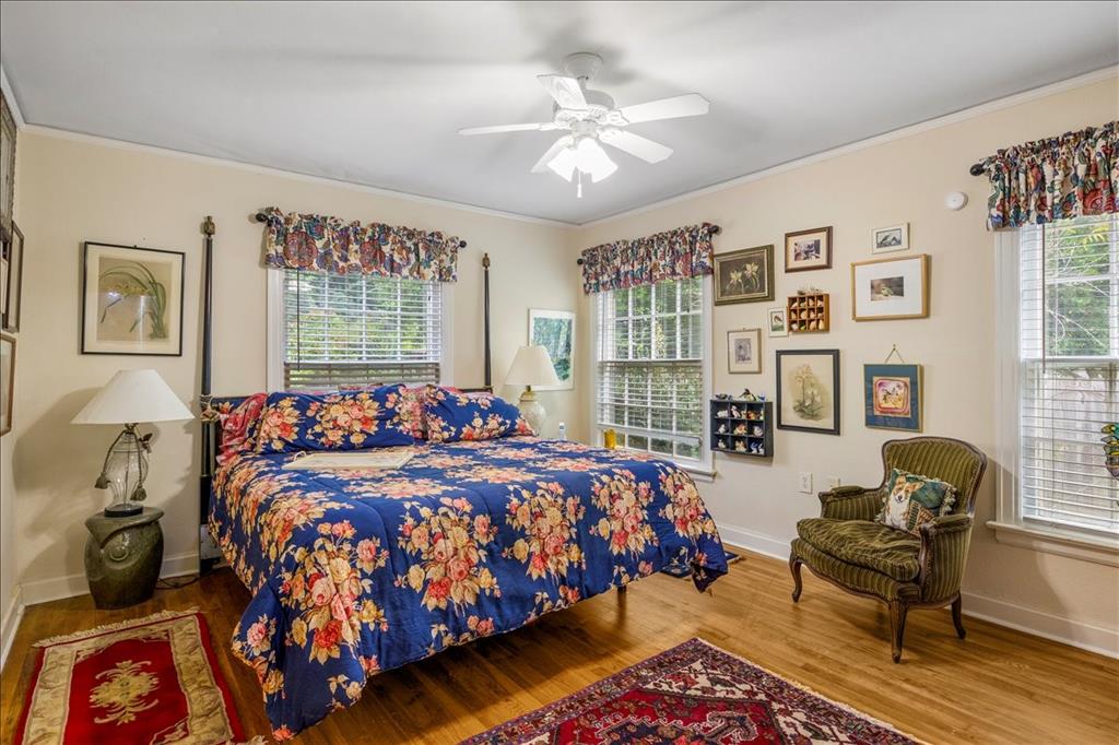 Mineola Townsites - Residential